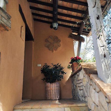 Villa Agriturismo San Rocco Verucchio Extérieur photo