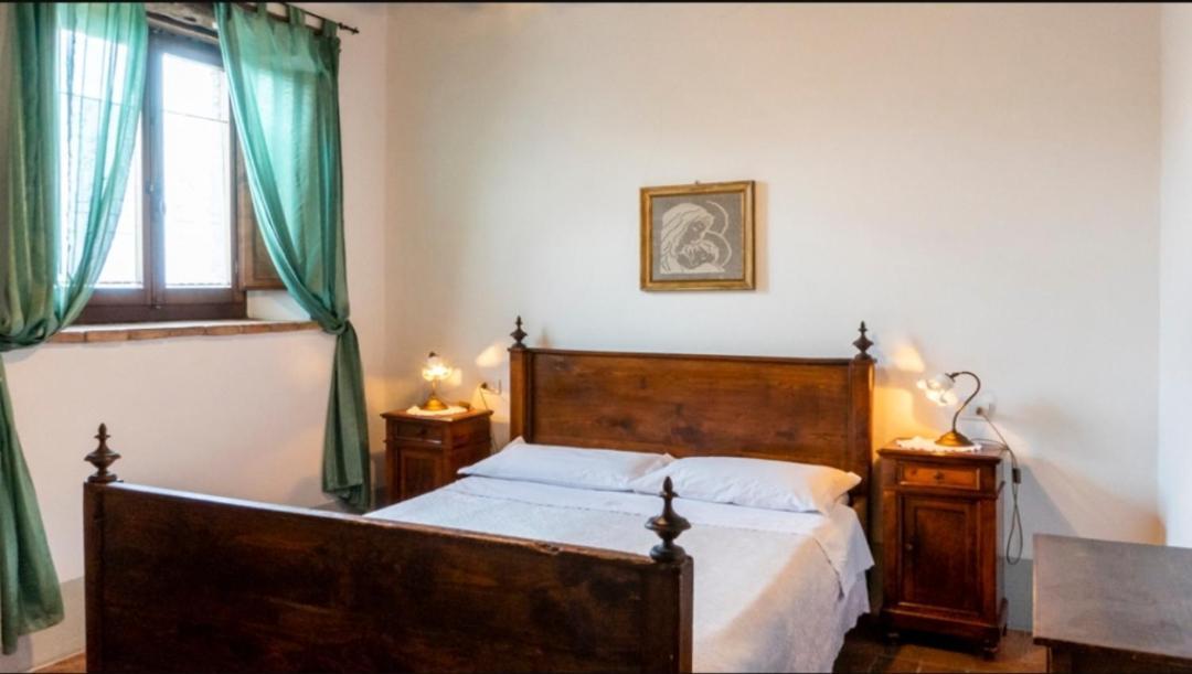 Villa Agriturismo San Rocco Verucchio Extérieur photo