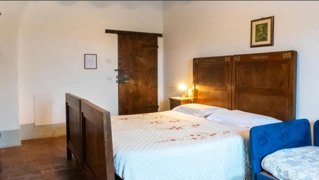 Villa Agriturismo San Rocco Verucchio Extérieur photo