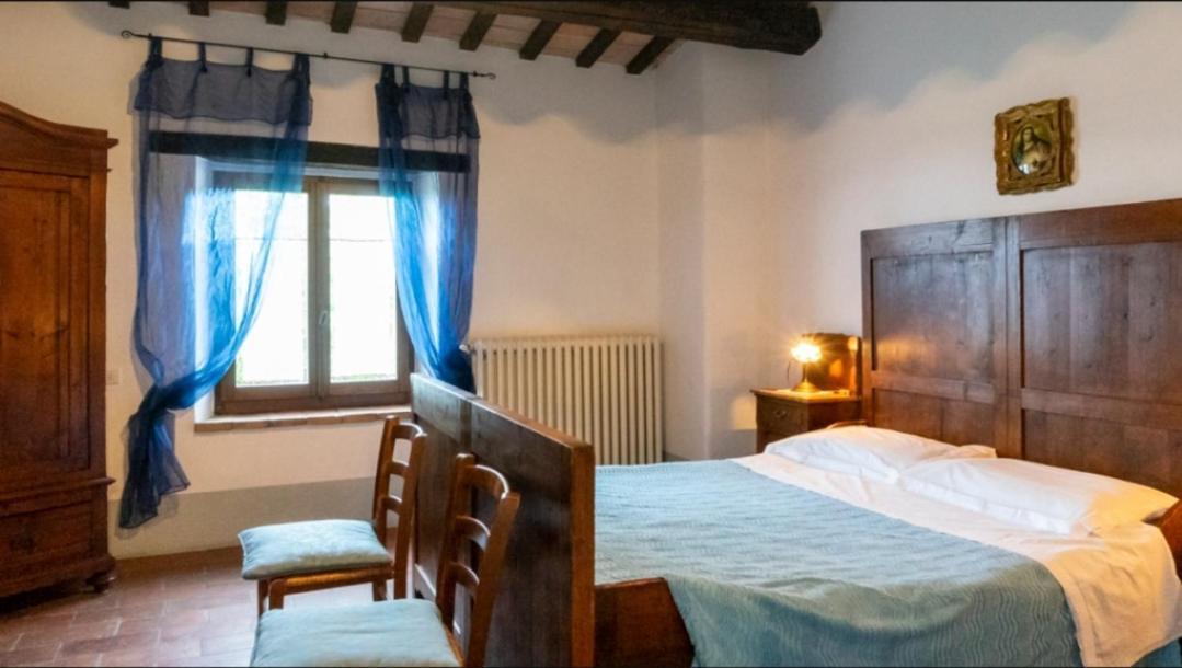 Villa Agriturismo San Rocco Verucchio Extérieur photo