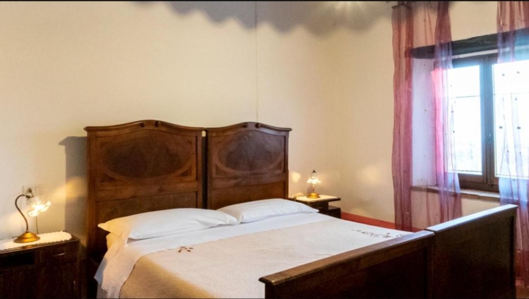 Villa Agriturismo San Rocco Verucchio Extérieur photo
