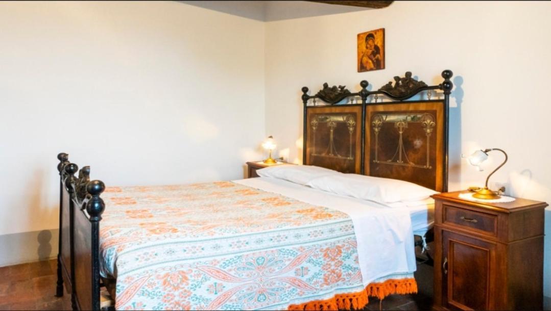 Villa Agriturismo San Rocco Verucchio Extérieur photo