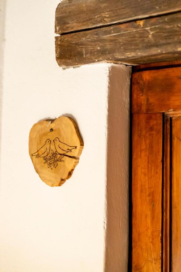 Villa Agriturismo San Rocco Verucchio Extérieur photo