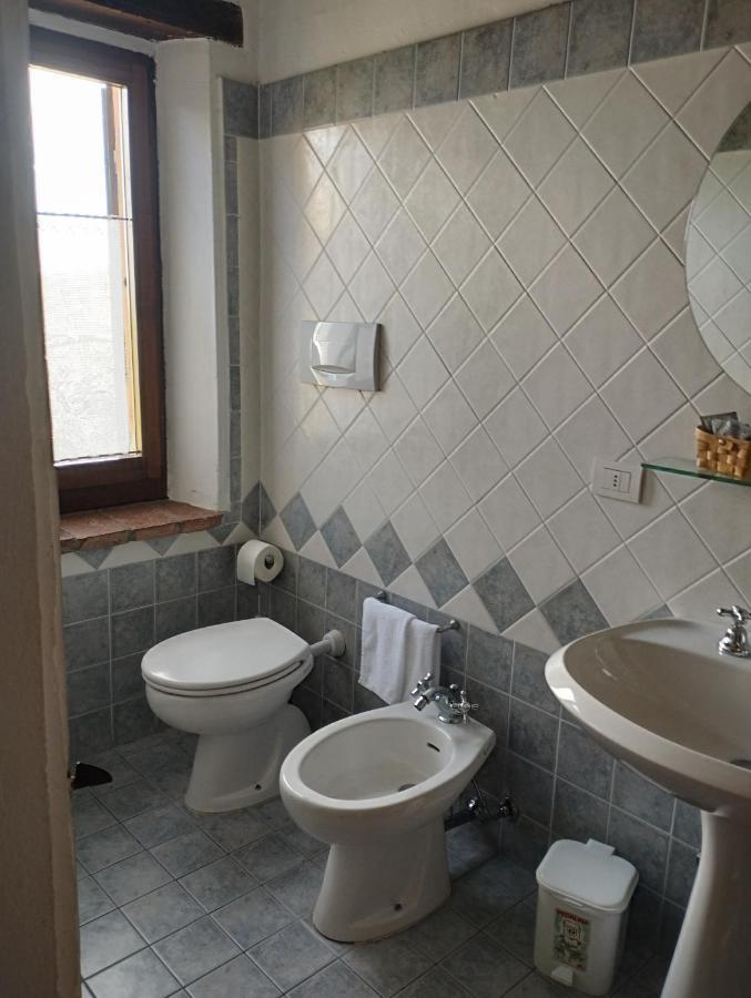 Villa Agriturismo San Rocco Verucchio Extérieur photo